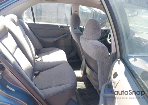 1999 Honda Civic Lx from USA, damaged, VIN 1HGEJ667XXL013276